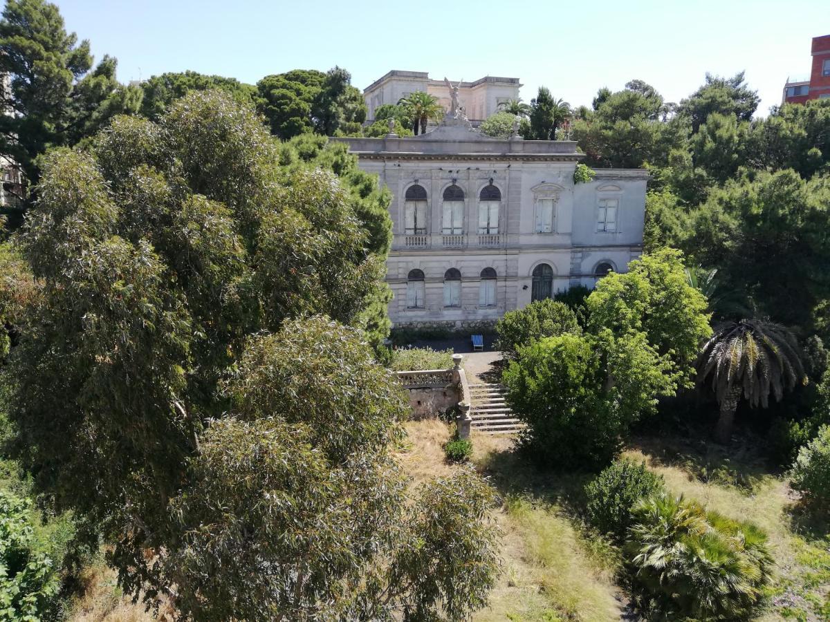 Tigellio Apartment-central-views-terrace Q6426 公寓